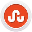 Stumbleupon logo Icon