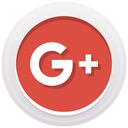 Google plus logo Icon