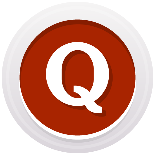 Quora logo