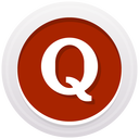 Quora logo Icon