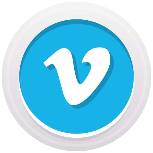 Vimeo logo