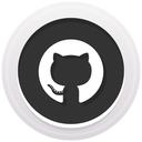 Github logo Icon