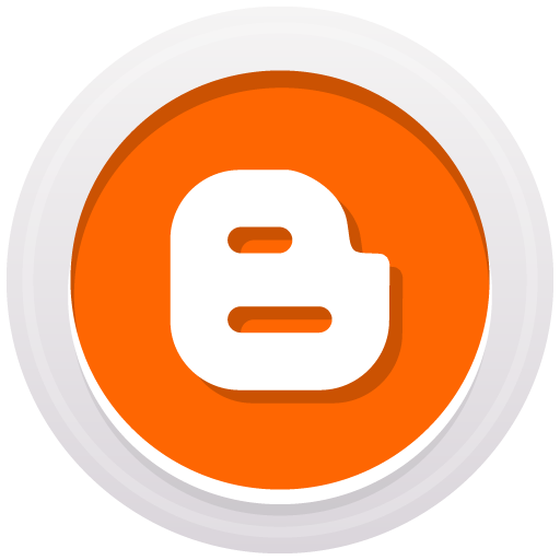 Blogger logo