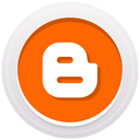 Icona Blogger logo