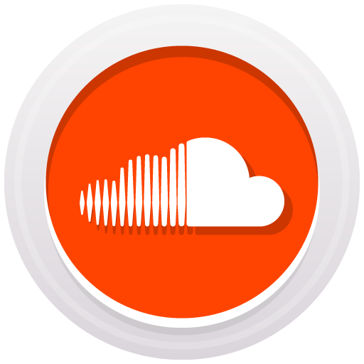 Soundcloud logo