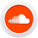 Soundcloud logo Icon