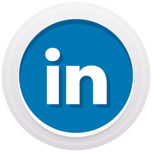 Linkedin logo