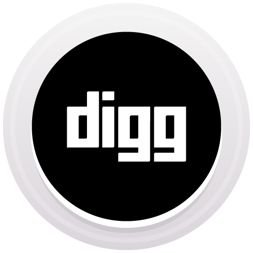 Digg logo