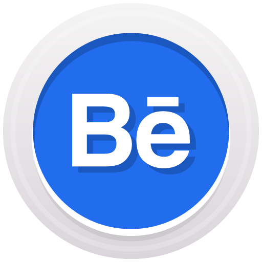 Behance logo