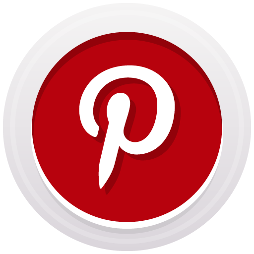 Pinterest logo