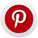 Pinterest logo Icon