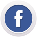 Facebook logo Icon