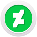 Deviantart logo Icon