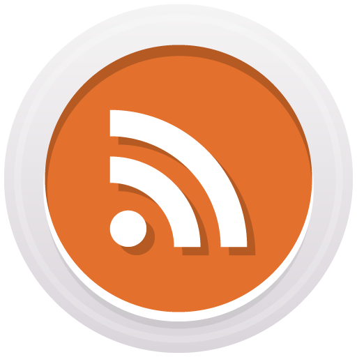 Rss logo