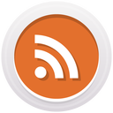 Rss logo Icon