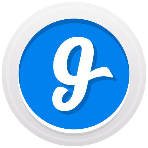 Glide logo