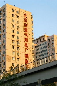 建築 ガラス 建物 街 写真