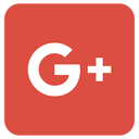 Google plus logo Icon