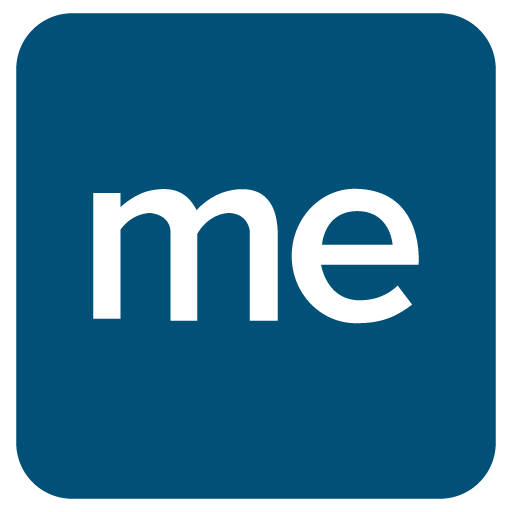 About me logo