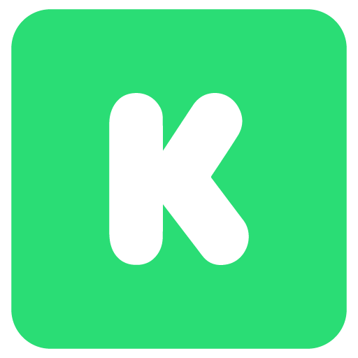 Kickstarter logo