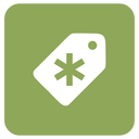 Creative market logo Icon