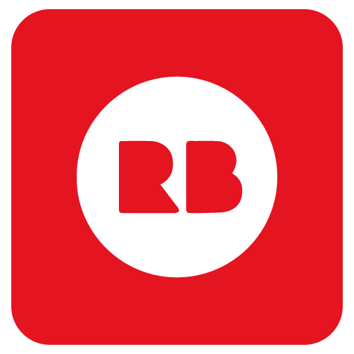 Redbubble logo