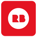 Redbubble logo Icon