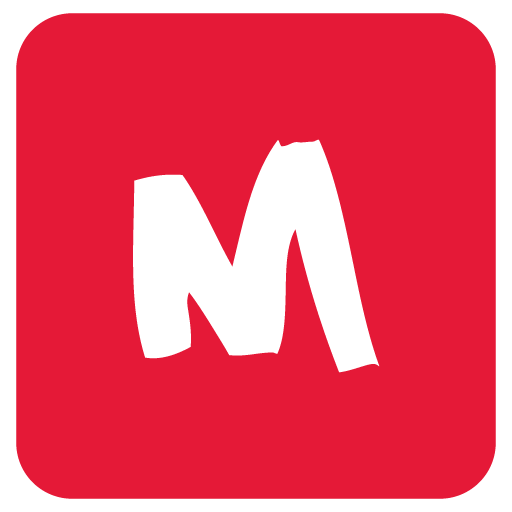 Meetup logo