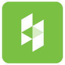 Houzz logo Icon