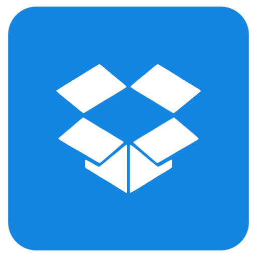 Dropbox logo