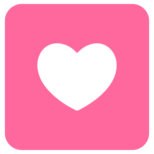 We heart it logo