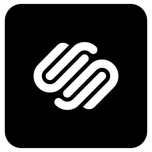 Squarespace logo