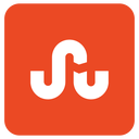 Stumbleupon logo Icon