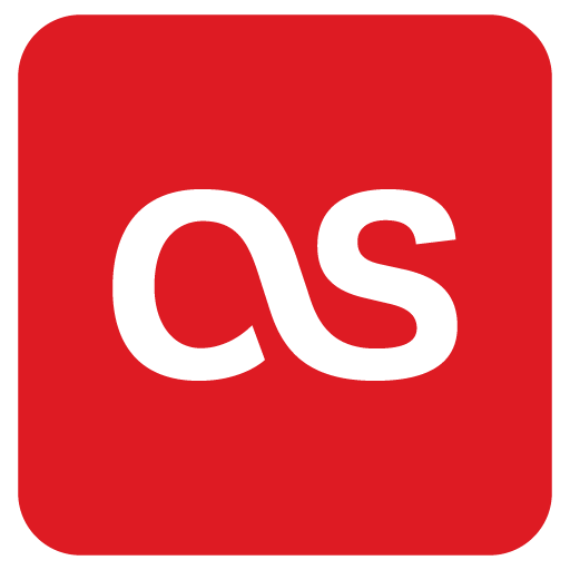 Lastfm logo