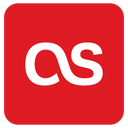 Lastfm logo Icon