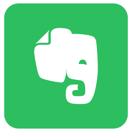 Evernote logo