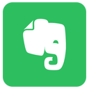 Icona Evernote logo