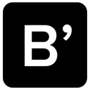 Bloglovin logo Icon