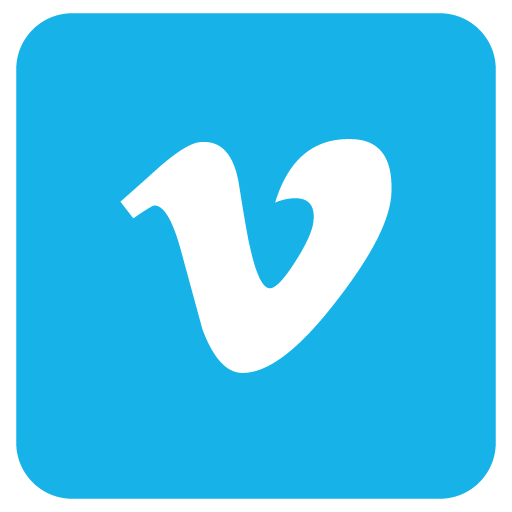 Vimeo logo