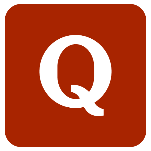 Quora logo