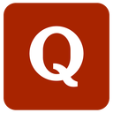 Quora logo Icon