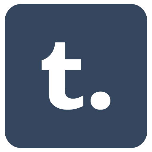 Logo tumblr