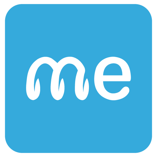 Spring me logo