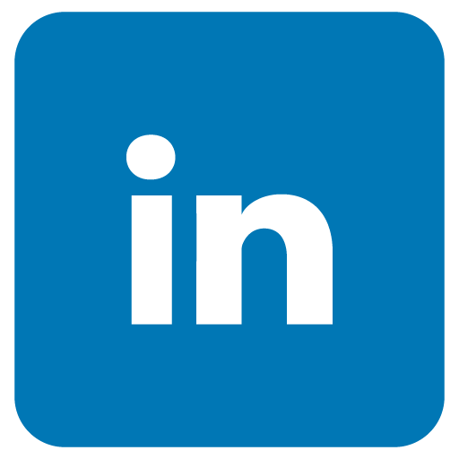 Linkedin logo