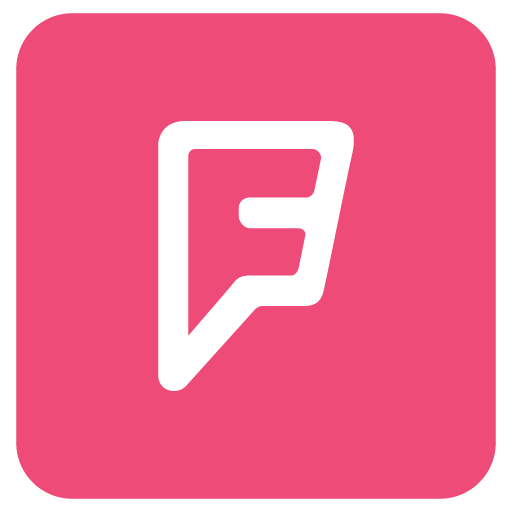 Foursquare logo