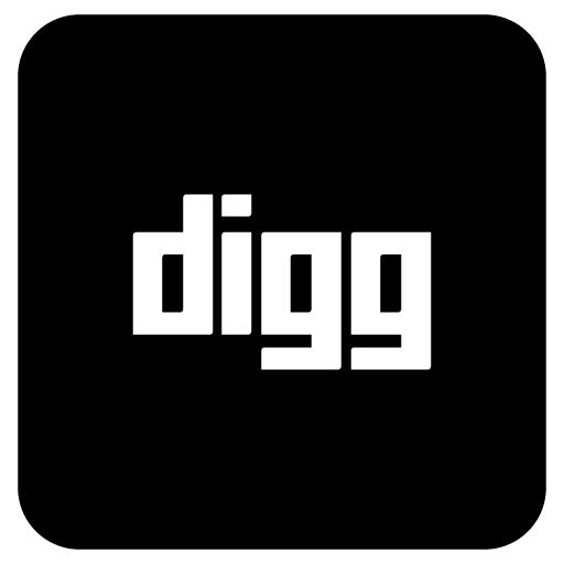 Digg logo