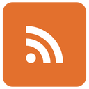 Rss logo Icon