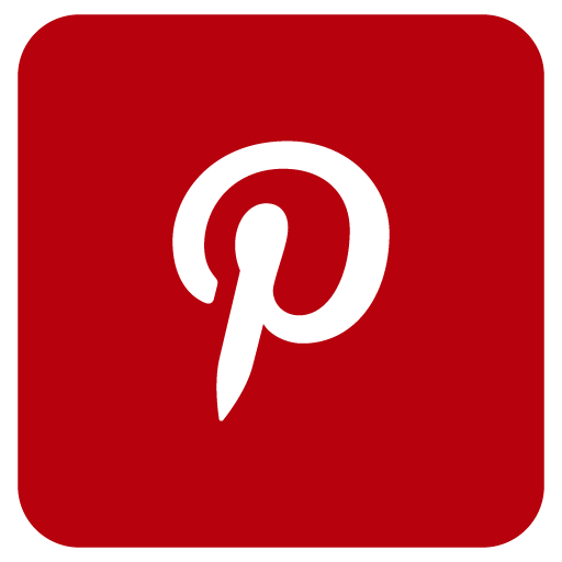 Pinterest logo