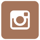 Instagram logo Icon