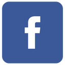 Facebook logo Icon